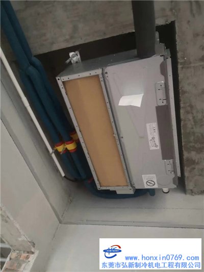 空調(diào)漏水，就該找空調(diào)清洗公司來維護(hù)了